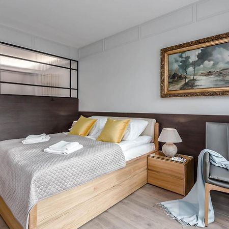 Rent Like Home - Apartamenty W Deo Plaza Гданськ Екстер'єр фото