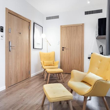 Rent Like Home - Apartamenty W Deo Plaza Гданськ Екстер'єр фото
