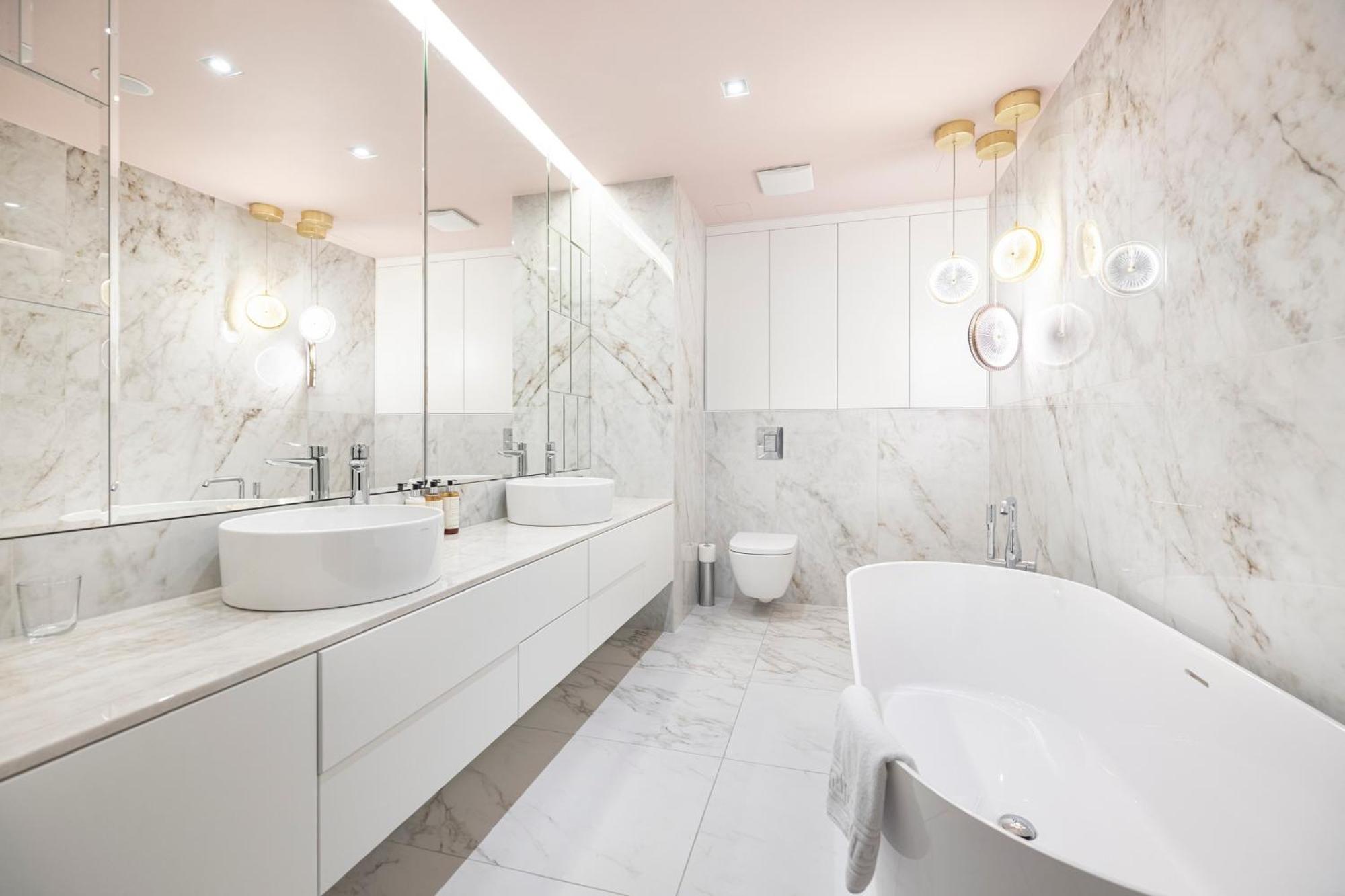 Rent Like Home - Apartamenty W Deo Plaza Гданськ Екстер'єр фото