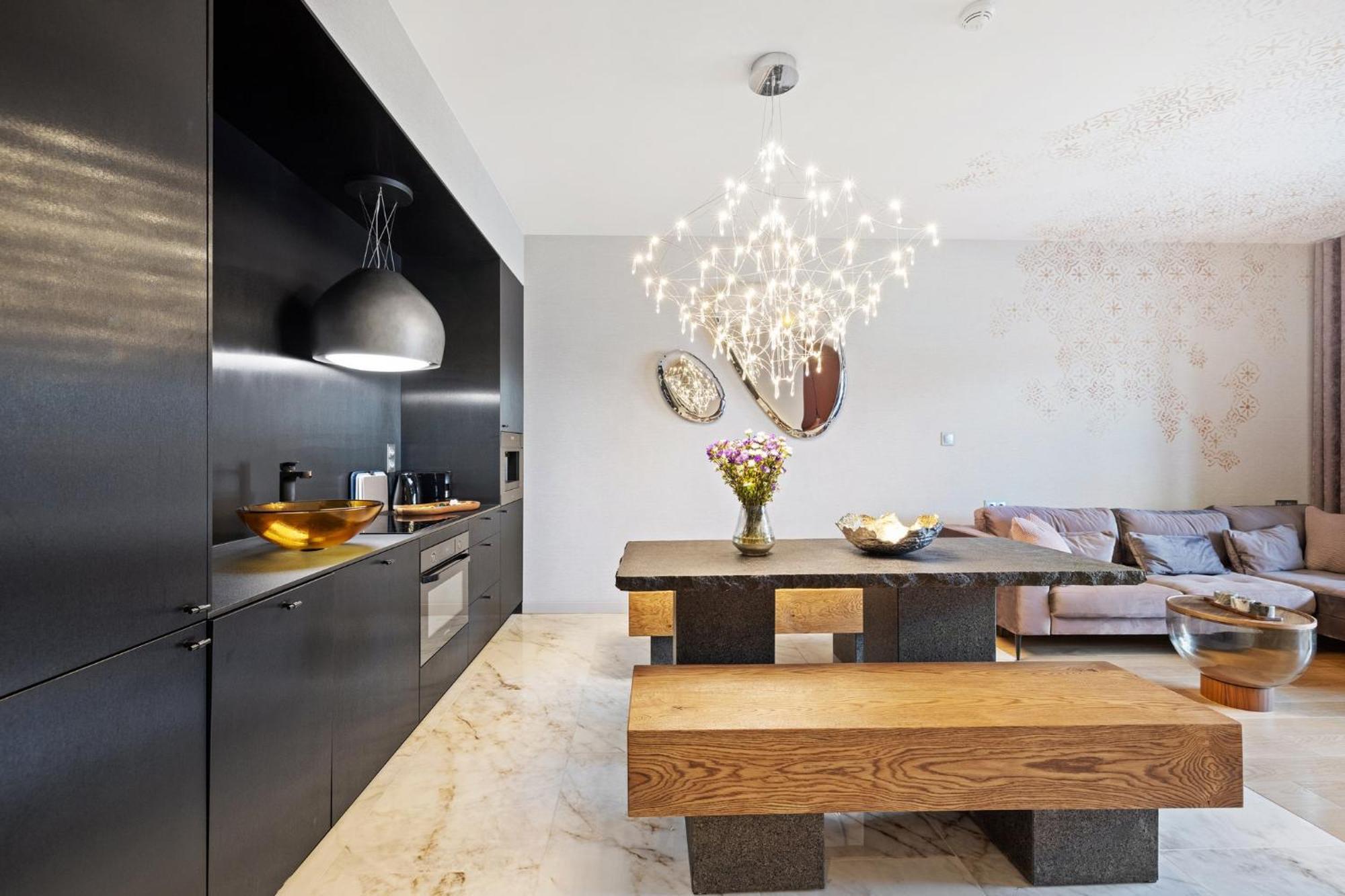Rent Like Home - Apartamenty W Deo Plaza Гданськ Екстер'єр фото