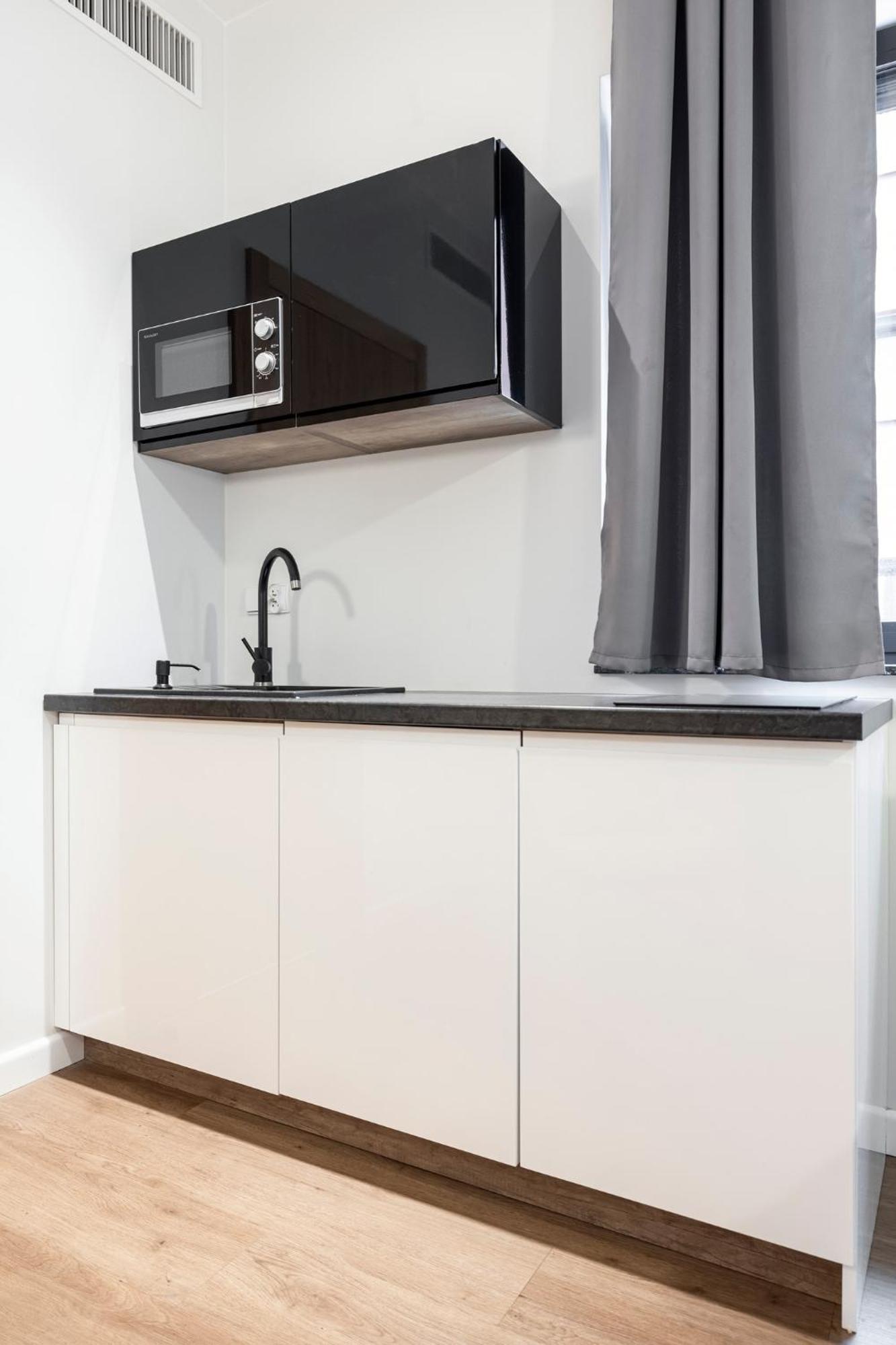 Rent Like Home - Apartamenty W Deo Plaza Гданськ Номер фото