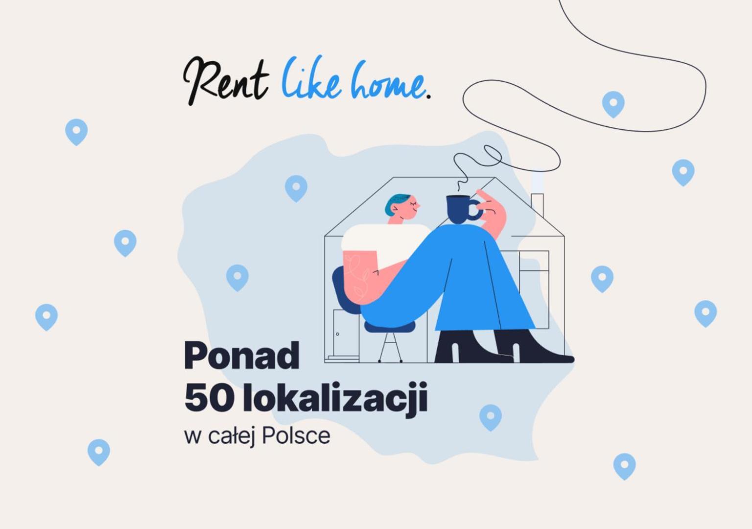 Rent Like Home - Apartamenty W Deo Plaza Гданськ Екстер'єр фото