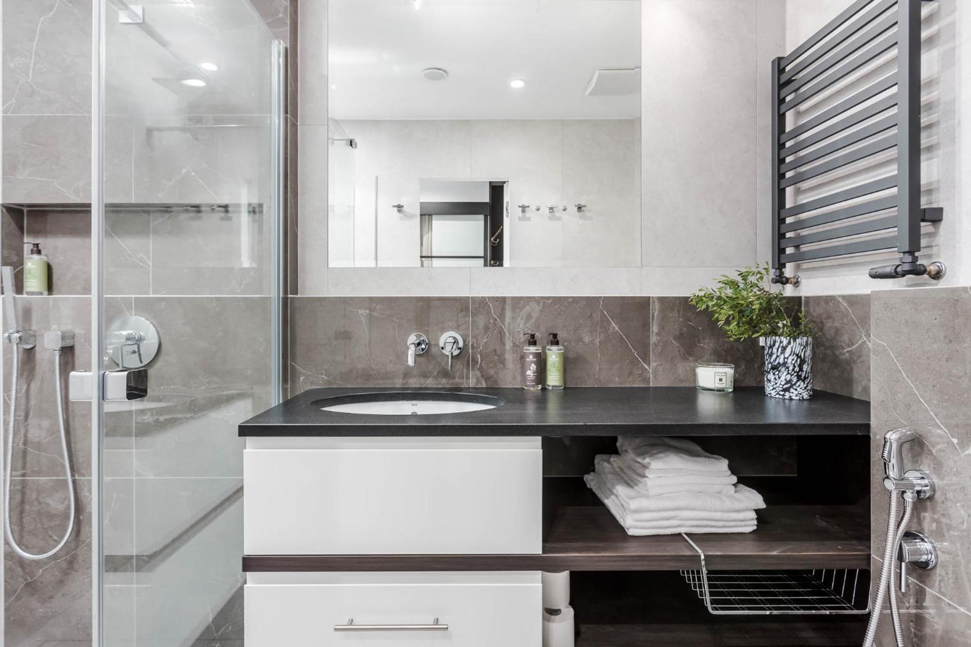 Rent Like Home - Apartamenty W Deo Plaza Гданськ Екстер'єр фото