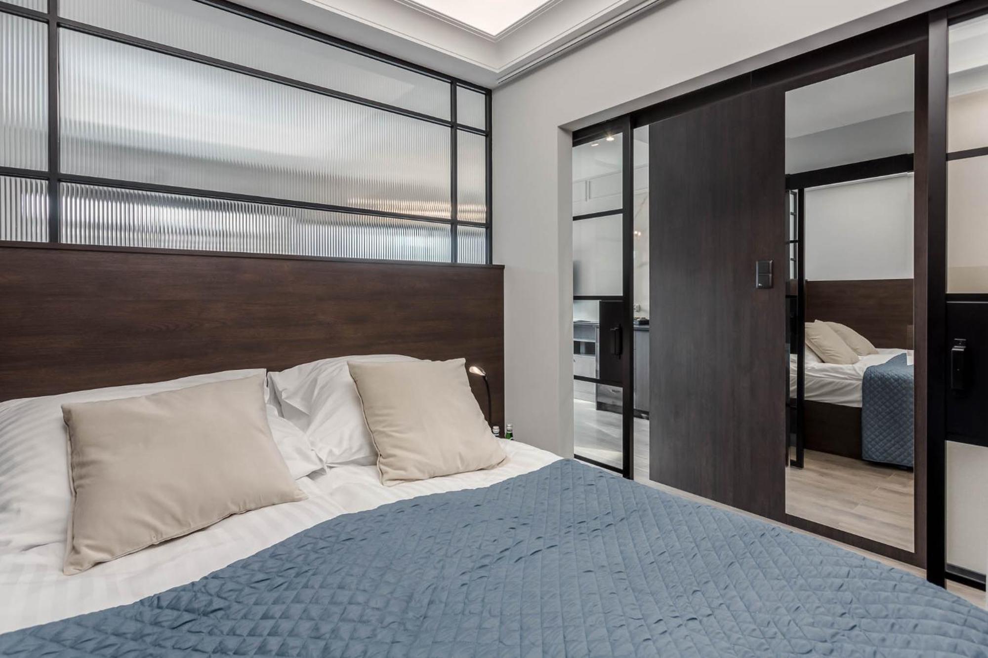 Rent Like Home - Apartamenty W Deo Plaza Гданськ Екстер'єр фото