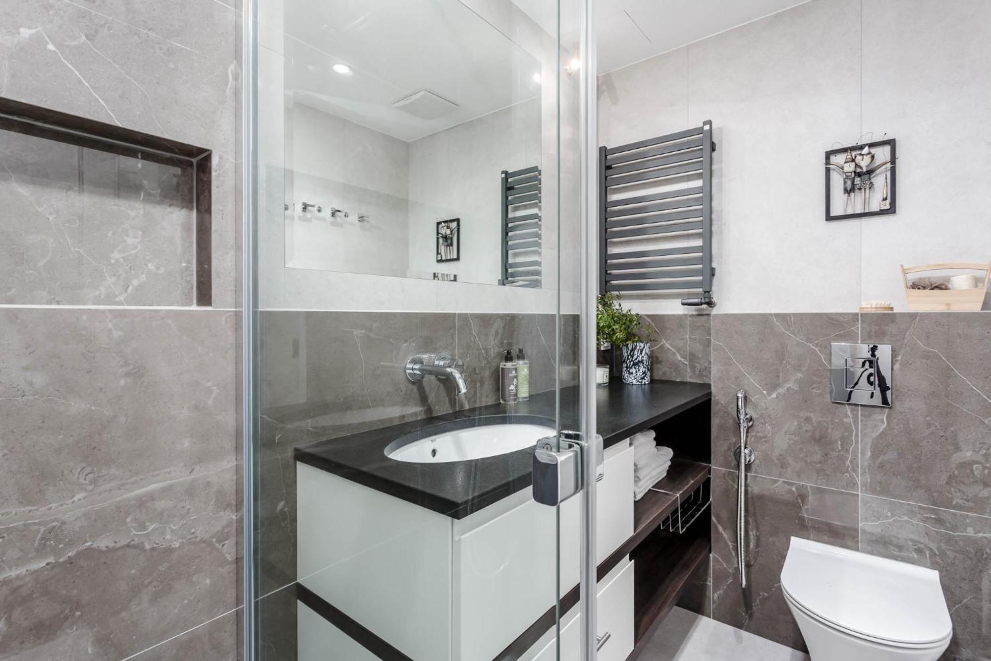 Rent Like Home - Apartamenty W Deo Plaza Гданськ Екстер'єр фото