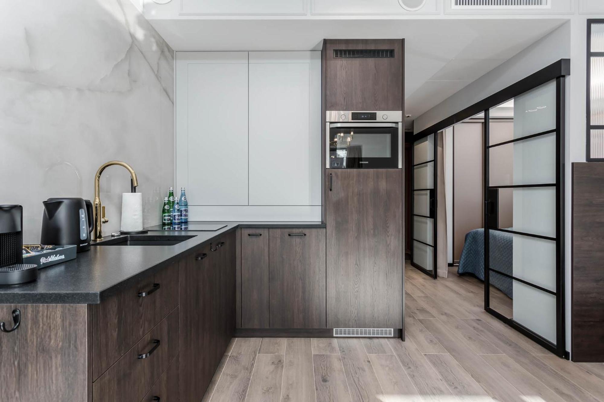 Rent Like Home - Apartamenty W Deo Plaza Гданськ Екстер'єр фото