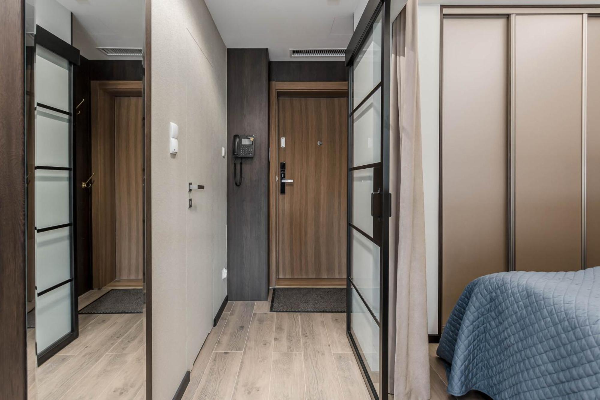 Rent Like Home - Apartamenty W Deo Plaza Гданськ Екстер'єр фото