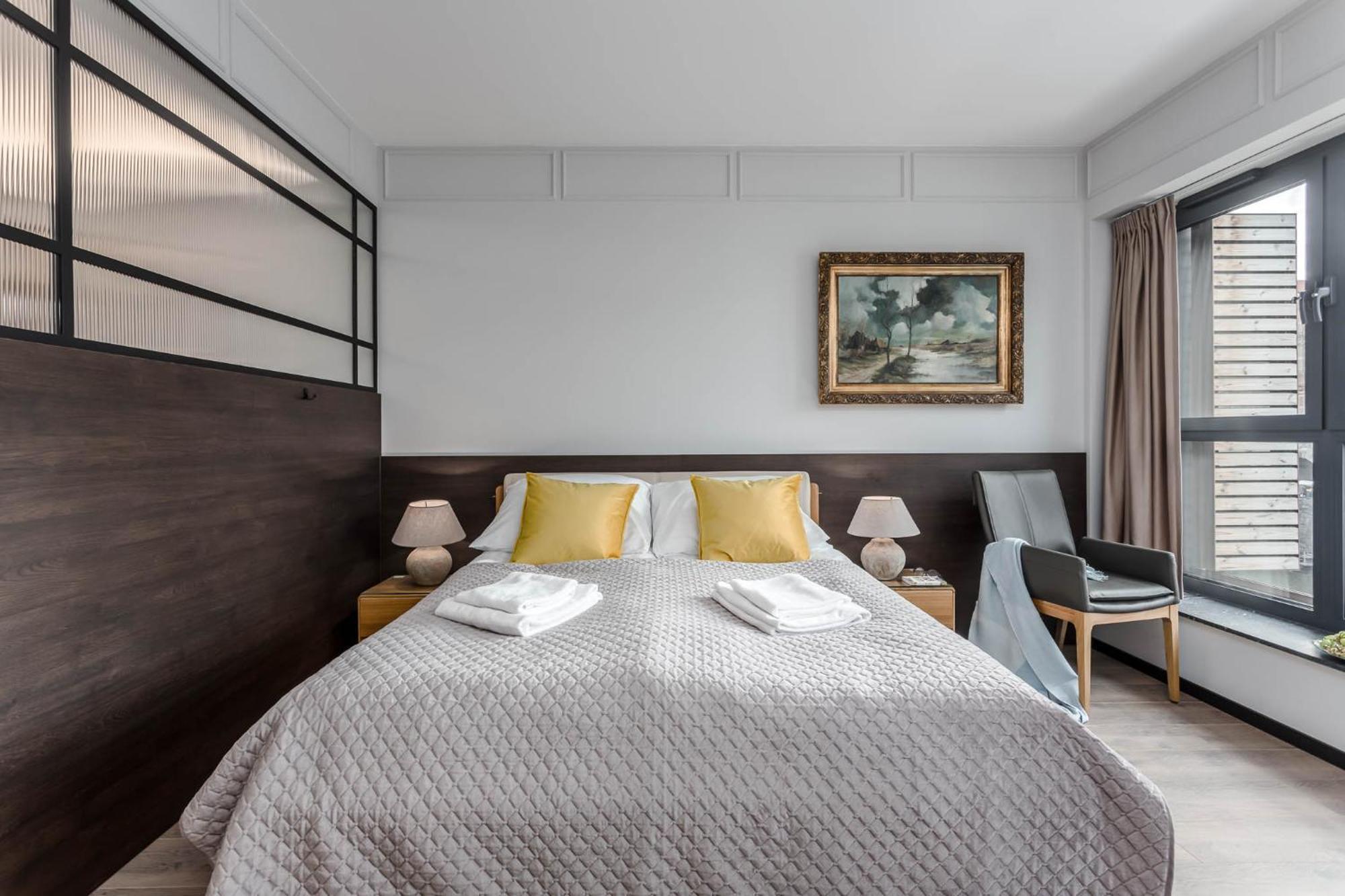 Rent Like Home - Apartamenty W Deo Plaza Гданськ Екстер'єр фото