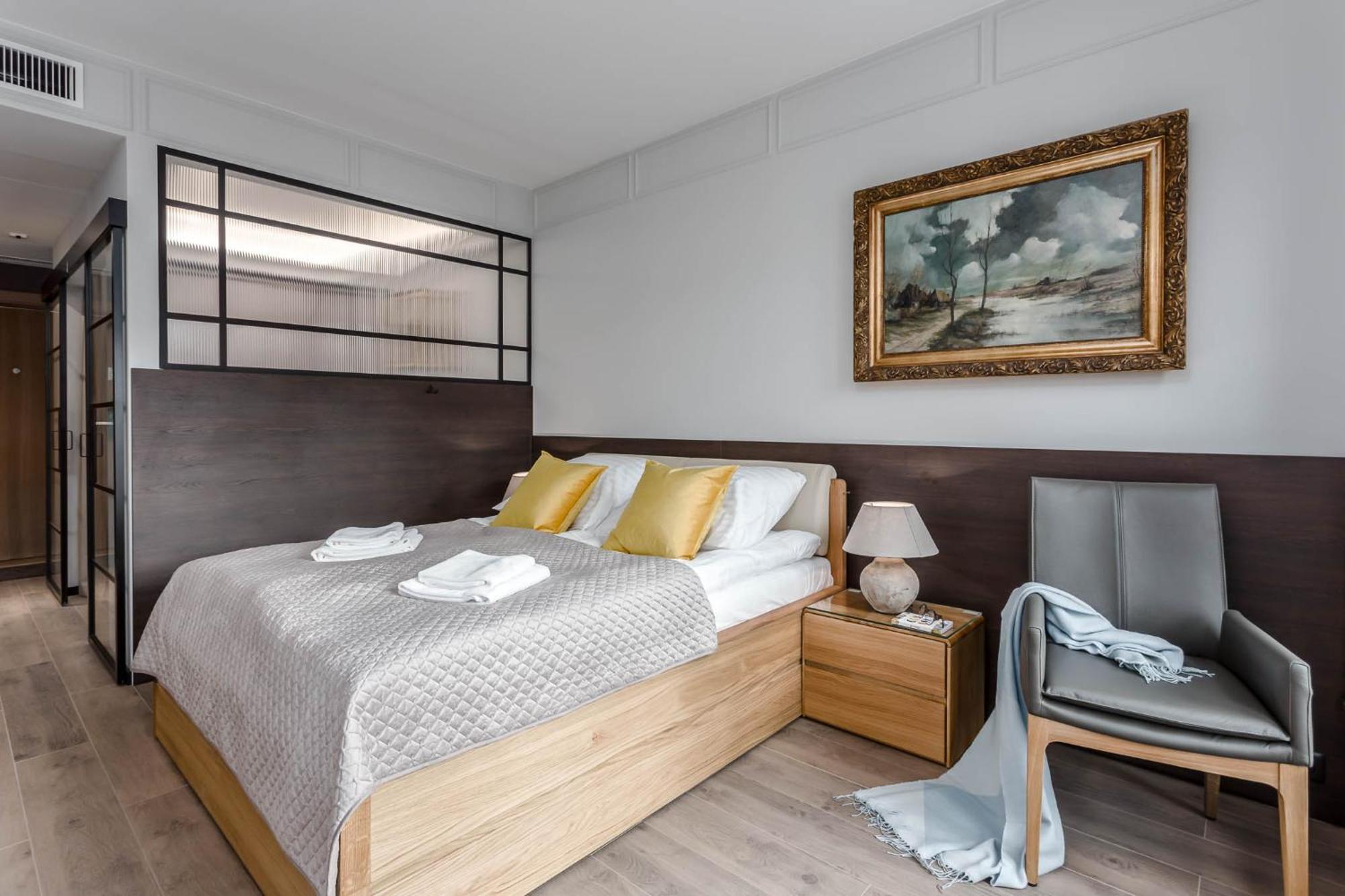 Rent Like Home - Apartamenty W Deo Plaza Гданськ Екстер'єр фото