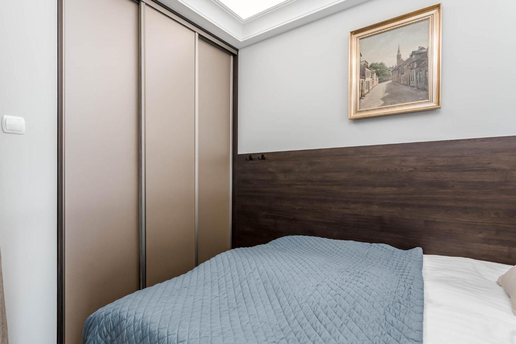 Rent Like Home - Apartamenty W Deo Plaza Гданськ Екстер'єр фото