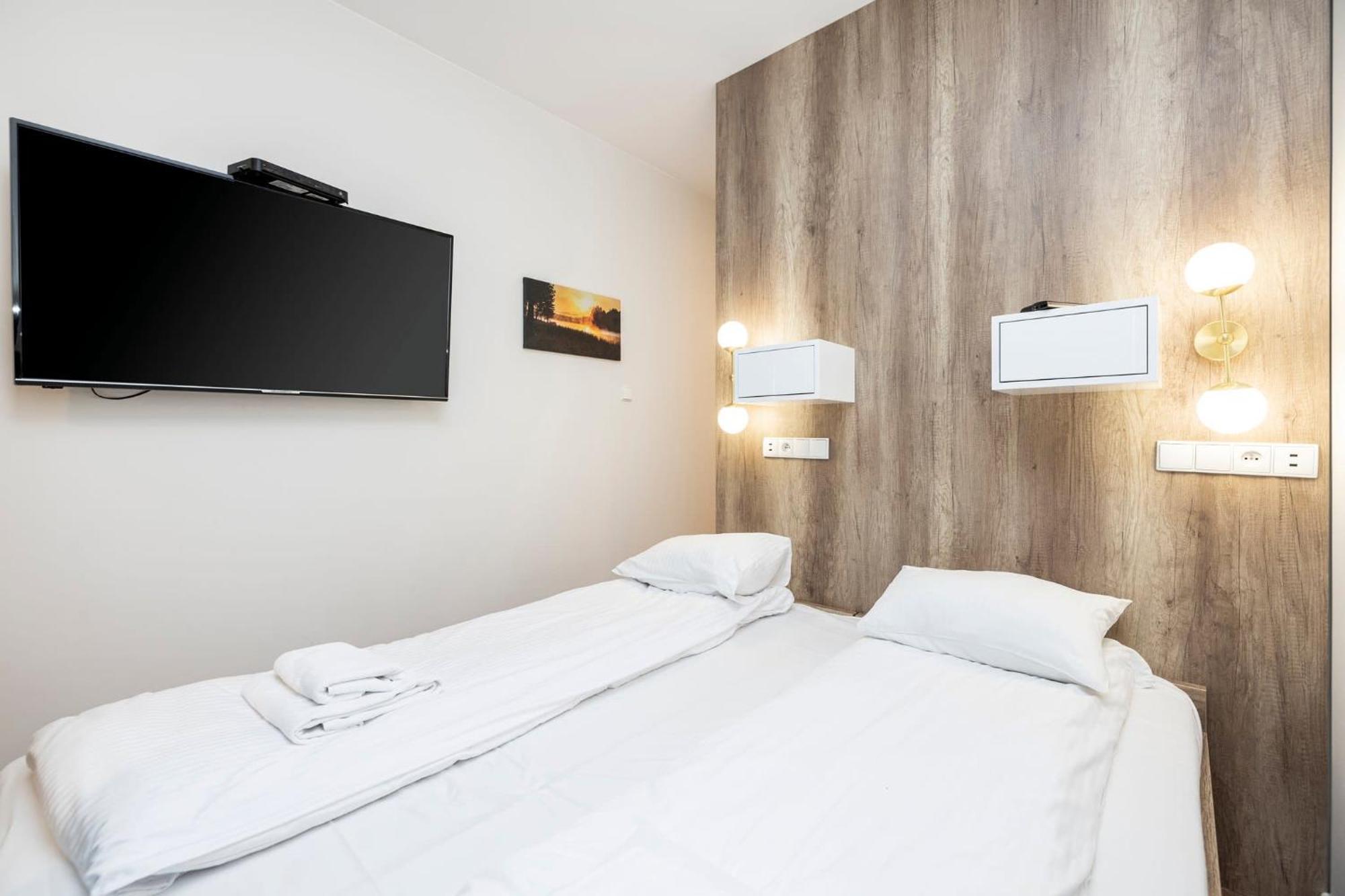Rent Like Home - Apartamenty W Deo Plaza Гданськ Екстер'єр фото